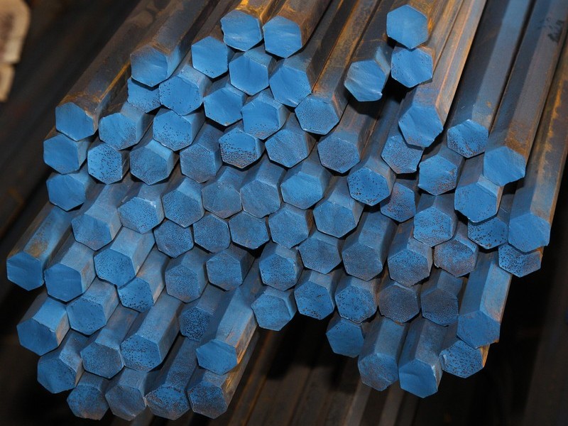 Стальной шестигранник калиброванный 3 мм Ст30 ГОСТ 8560-78