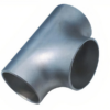 Стальной тройник косой 114,3 мм 6,02 мм A234 Gr.WP5 ASME B16.11