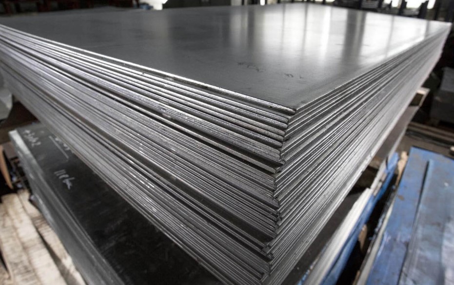 Свинцовый лист 1,5х600х1200 С2 ГОСТ 9559-2021