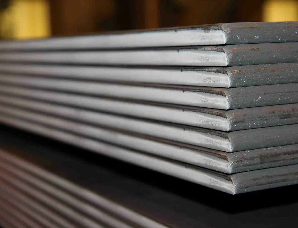 Свинцовая плита холоднокатаная 1000 мм 500 мм 10 мм С0 ГОСТ 9559-89