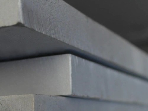 Титановая плита 100 мм ВТ1-0 ГОСТ 23755-79