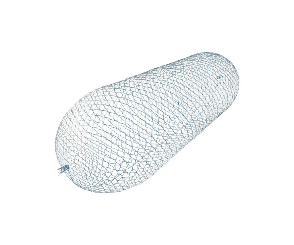 Цилиндрический габион 4 мм 0.65 мм Ц ГОСТ Р 52132-2003