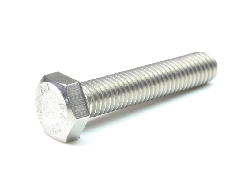 Усиленные болты 710 мм 24 мм 2381 ГОСТ 12459-67