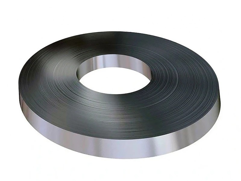 Вольфрамовые ленты 2.4 мм ВР-27ВП ГОСТ 10234-77