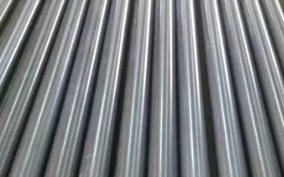 Вольфрамовый пруток 2.2 мм ВТ-15 ТУ 11-77