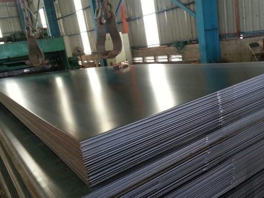 Жаропрочный холоднокатаный лист 92 мм 12ХМ ГОСТ 24982-81