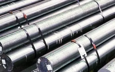 Жаропрочный круг кованый 17 мм 25Х1МФ ГОСТ 23705-79