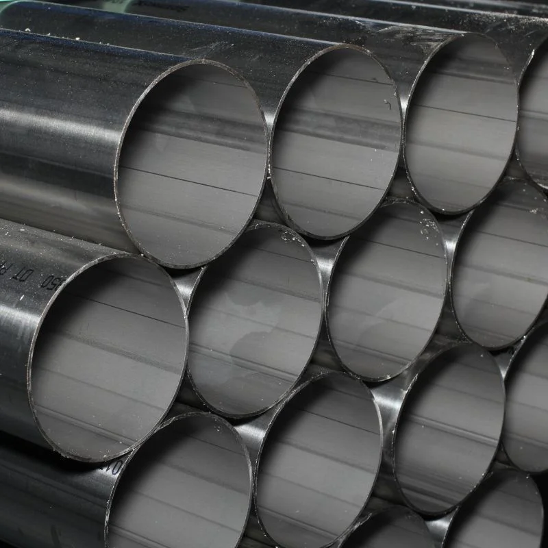 Жаропрочная труба 18 мм 2.8 мм 06ХН28МДТ ГОСТ 9941-81