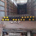 Трубы в ППУ изоляции и металл для: Капитального ремонта участков тепловой сети