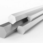 Шестигранник нержавеющий 20Х13